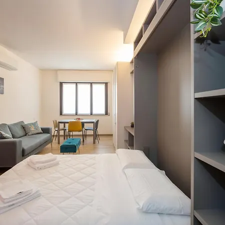 La Fenice - Monolocale Zona Centro Lägenhet Pordenone