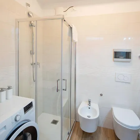 Appartamento La Fenice - Monolocale Zona Centro