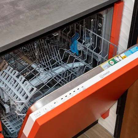 La Fenice - Monolocale Zona Centro Appartamento *