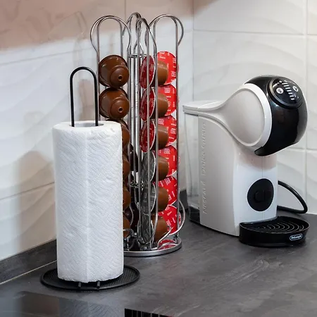 Lägenhet La Fenice - Monolocale Zona Centro *