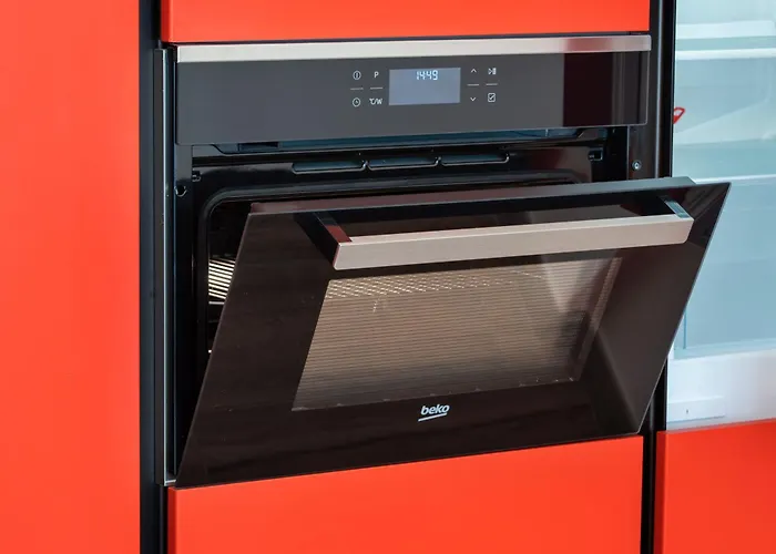 La Fenice - Monolocale Zona Centro بوردينوني