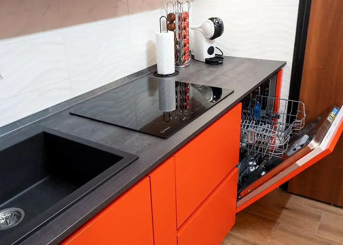 La Fenice - Monolocale Zona Centro شقة بوردينوني